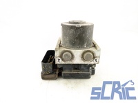 Centralina Pompa Abs CITROEN C3 PLURIEL HB 1.4 HDI 2004-2009 9651412080