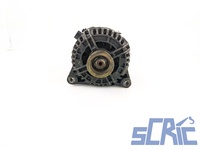 Alternatore RENAULT CLIO 4 BH 1.5 DCI 75 2012-2023 231004442R