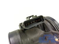 Debimetro FORD FOCUS DAW, DBW 1.8 16V 1998-2004 98AB12B579B3B, 98AB12B579B1B