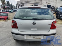 Vw Polo 9A, 9N 1.4 TDI 75CV 2001-2005