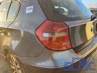 Bmw Serie 1 E87 120D 177CV 2007-2011