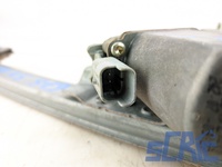 Alzavetro TOYOTA AYGO B1 2005-2014 sinistro, sx, frontale, anteriore