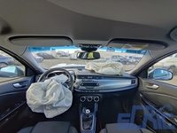 Alfa Romeo Giulietta 940 1.6 JTDM 105CV 2010-2016