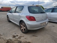 Peugeot 307 3A/C 2.0 HDI 135 136CV 2003-2007