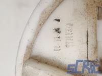 Cestello Pompa Galleggiante Serbatoio FIAT PUNTO EVO 199 1.4 2009-2012