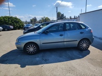 Seat Ibiza 3 6L1 1.4 TDI 75CV 2002-2005