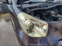 Toyota Iq J1 1.0 68CV 2009-2015