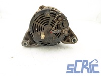 Alternatore OPEL CORSA B S93 1.0I 12V 1996-2000 90534472, 0123100003