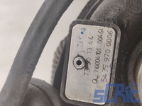 Turbina OPEL CORSA C X01 1.3 CDTI 2003-2009 73501344, 7301344, 54359700006