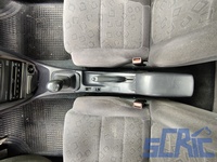 Toyota Corolla Liftback E11 1.6 110CV 2000-2002