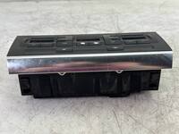 Bizona automatico Tastiera Clima AUDI A4 AT 8ED 2004-2008 anteriore, frontale