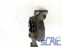 Pedale Acceleratore CITROEN C3 1 FC, FN 1.1I 2002-2009 9680756880, 1601T5