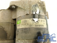 Motorino Avviamento OPEL AGILA A H00 1.0 12V 2000-2007 D7E38, 24F3541CPB