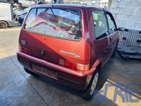 Fiat Cinquecento 500 170 0.9 I.E S 40CV 1991-1999