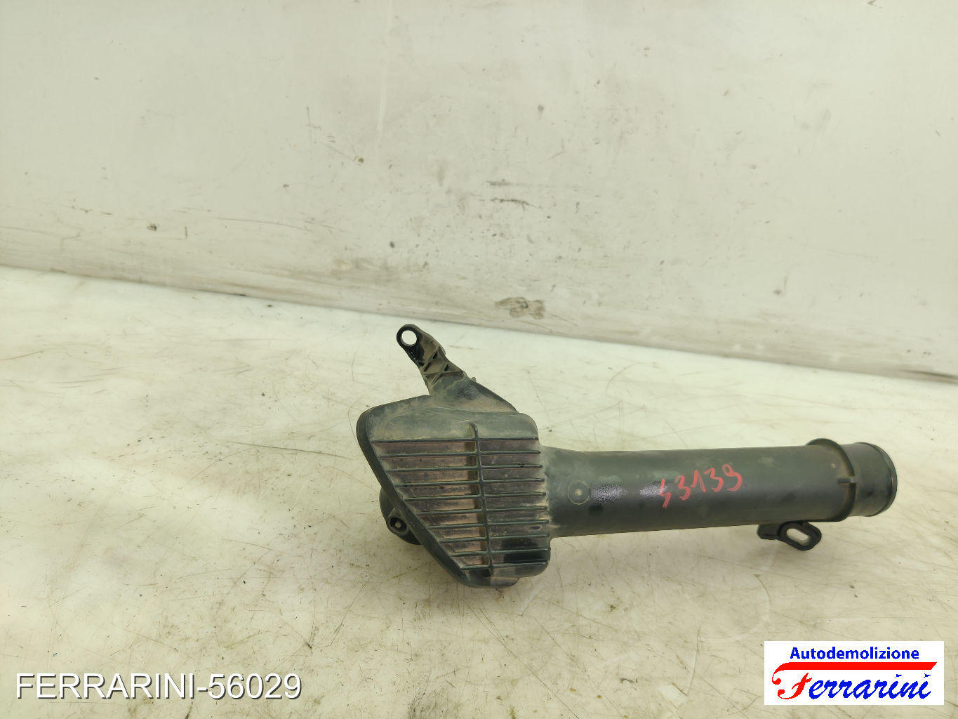Spinterogeno Distributore DAEWOO MATIZ M100, M150 0.8 1998-2002
