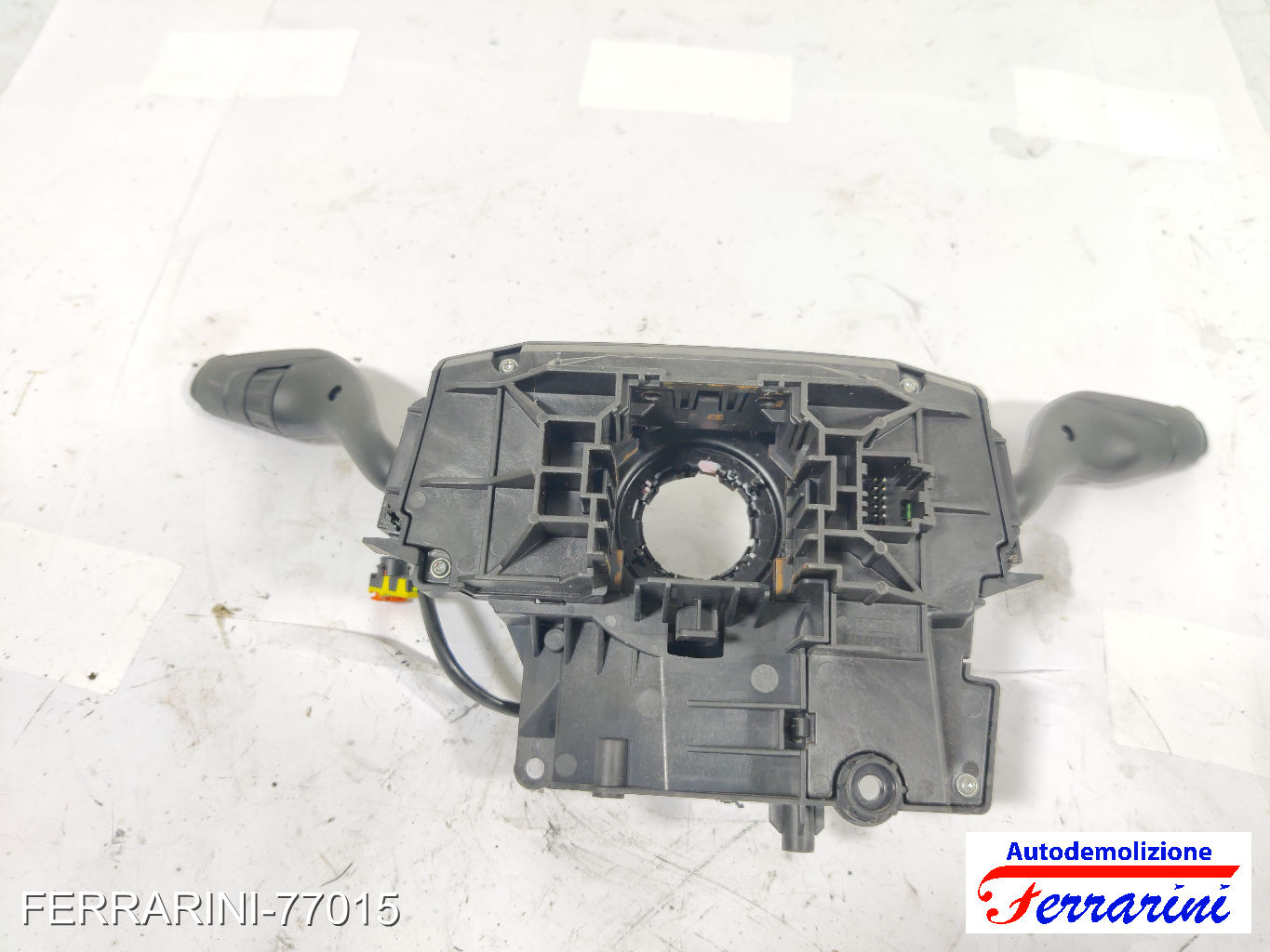 Devioluci FORD EDGE 2015-2018 DG9T14B522AT, EG9T13335FBW, DG9T17A553DDW
