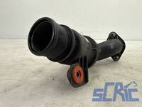 Tubazione Tra Compressore E Intercooler