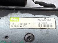 Motorino Avviamento VOLVO V40 SW 645 1.9 DI 2000-2004 30620657, 31E10286EDV 6