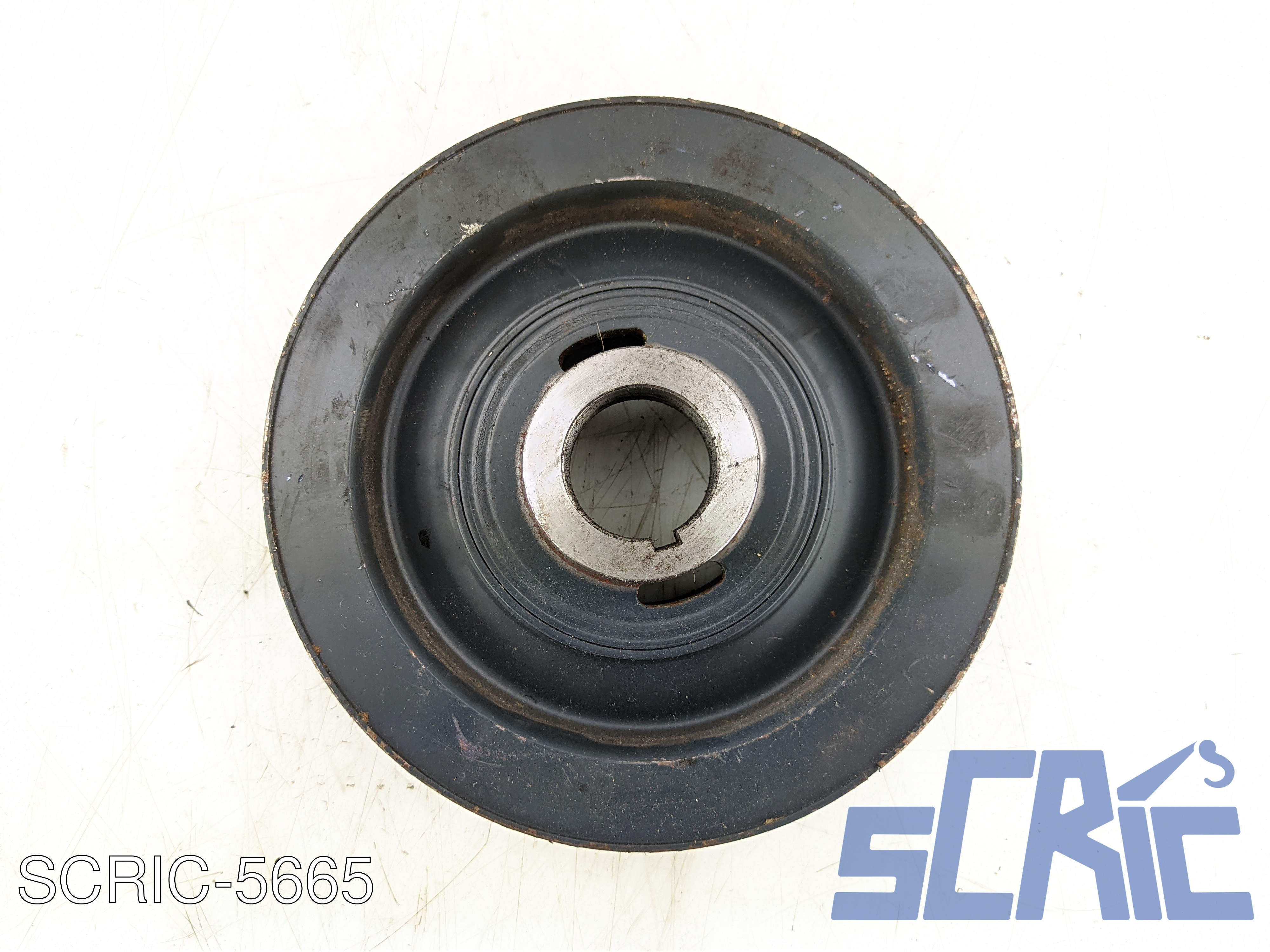 Puleggia Albero Motore OPEL ASTRA G SW T98 2.0 DTI 16V 1999-2004