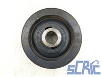 Puleggia Albero Motore OPEL ASTRA G SW T98 2.0 DTI 16V 1999-2004