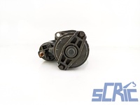 Motorino Avviamento VW GOLF 4 VARIANT 1J5 1.9 TDI 1999-2001 02A911024B 9