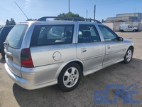 Opel Vectra B Sw J96 2.0 DTI 16V 101CV 1997-2003