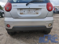 Chevrolet Matiz M200, M250 1.0 67CV 2005-2007
