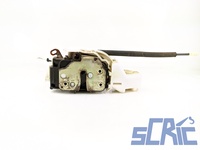 Serratura Porta ALFA ROMEO 159 SW 939 2006-2011 sinistro, sx, frontale