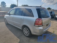 Opel Zafira B A05 1.9 CDTI 120CV 2005-2015