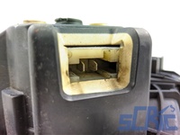 Ventola Stufa LANCIA DELTA 3 844 2008-2014 A43000800, 163350, G17750C0