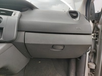 Renault Scenic 2 JM0/1 1.5 DCI 106CV 2005-2008