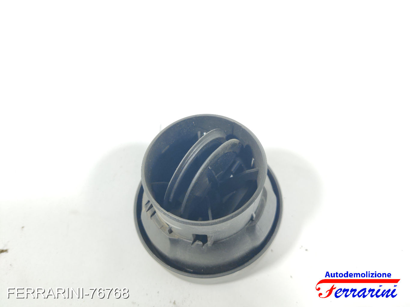 Bocchetta Areazione SEAT IBIZA 3 6L1 2002-2005 destra, dx, frontale, anteriore