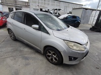 Ford C-Max 2 DXA/CB7, DXA/CEU 1.6 TDCI 115CV 2010-2019