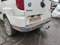 Fiat Doblo 119, 223 1.9 JTD 105CV 2003-2010