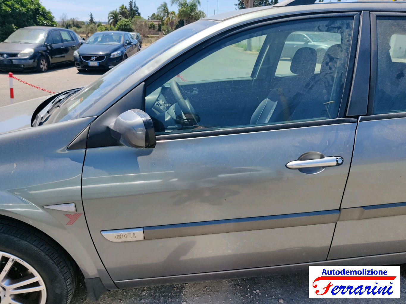 Renault Megane 2  KM 1.5 DCI 101CV 2003-2009