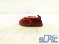 Fanalino Stop Posteriore ALFA ROMEO 156 SW 932 2000-2001 sinistro, sx