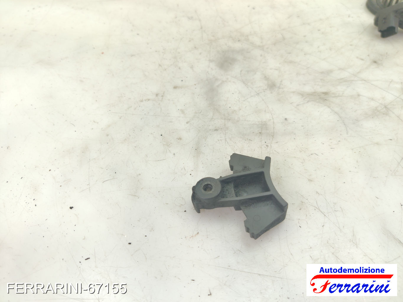 Sensore Di Giri CITROEN C2 JM 1.4 HDI 2003-2009 1920EH, 1148073, 30711104