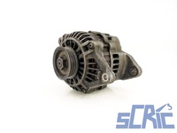 Alternatore MITSUBISHI SPACE WAGON N3W, N4W 2.0 1992-1998 MD198164, A2T81791