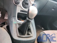 Ford Fiesta 6 CB1, CCN 1.4 TDCI 68CV 2008-2012