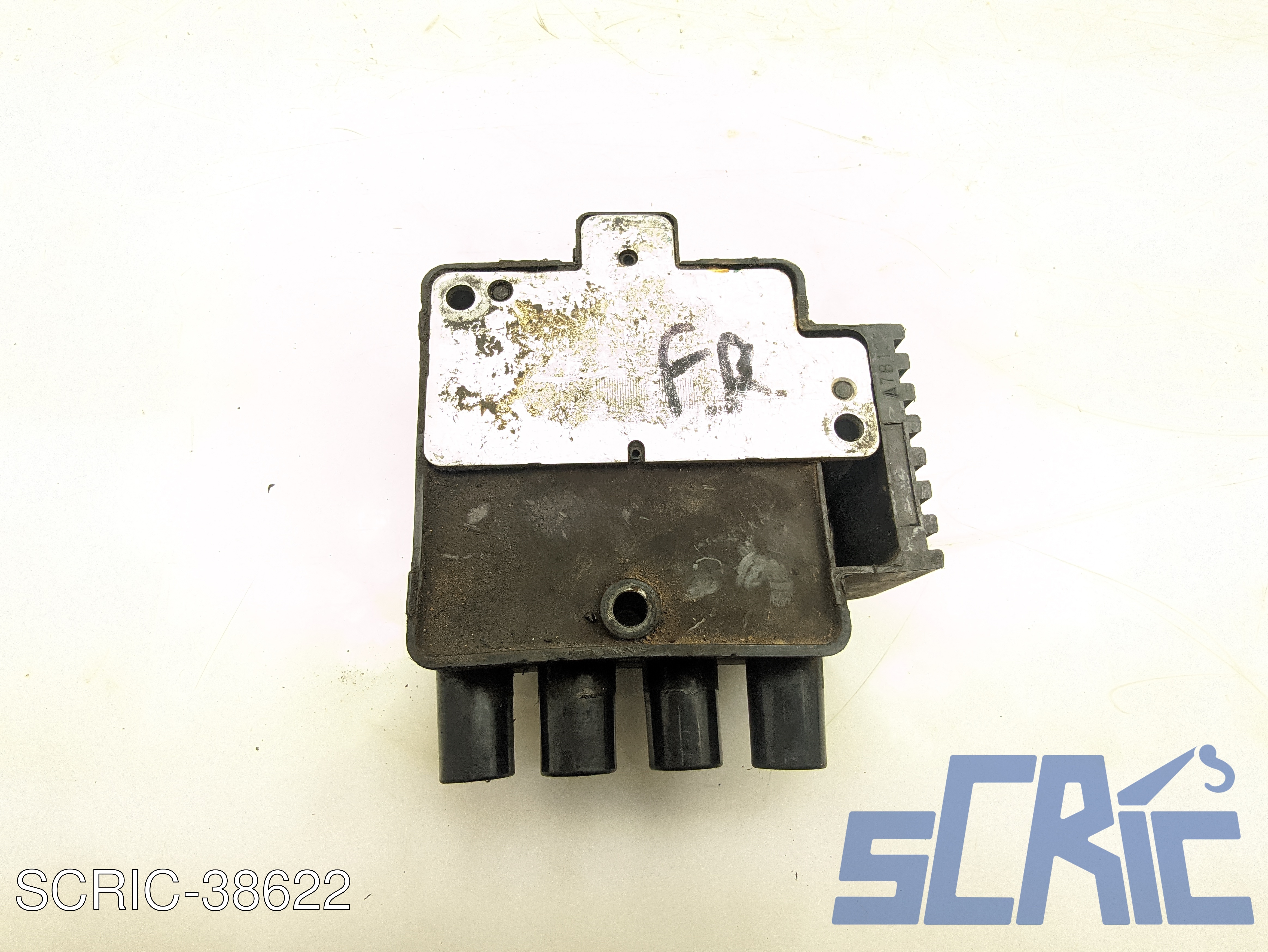 Bobina Di Accensione OPEL ASTRA G T98 1.6 16V 1998-2005 1103872, 10457075