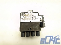 Bobina Di Accensione OPEL ASTRA G T98 1.6 16V 1998-2005 1103872, 10457075