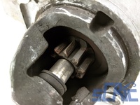 Motorino Avviamento FIAT MULTIPLA 186 1.6 16V BIPOWER 2001-2010 51832956