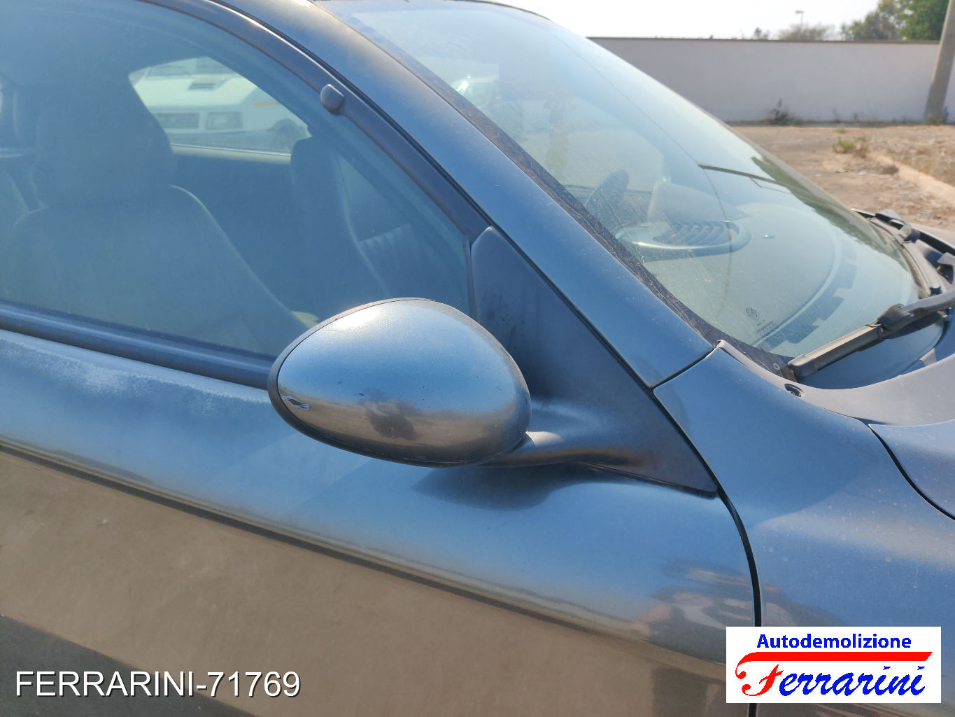 Alfa Romeo 147 31