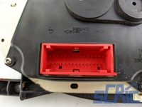 Quadro Contachilometri RENAULT KANGOO KC0/1 1.5 DCI 2001-2007 8200336241