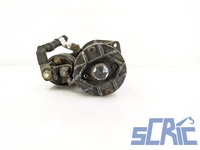 Motorino Avviamento MERCEDES CLASSE C W202 C 180 1994-2000 A0041517001 7