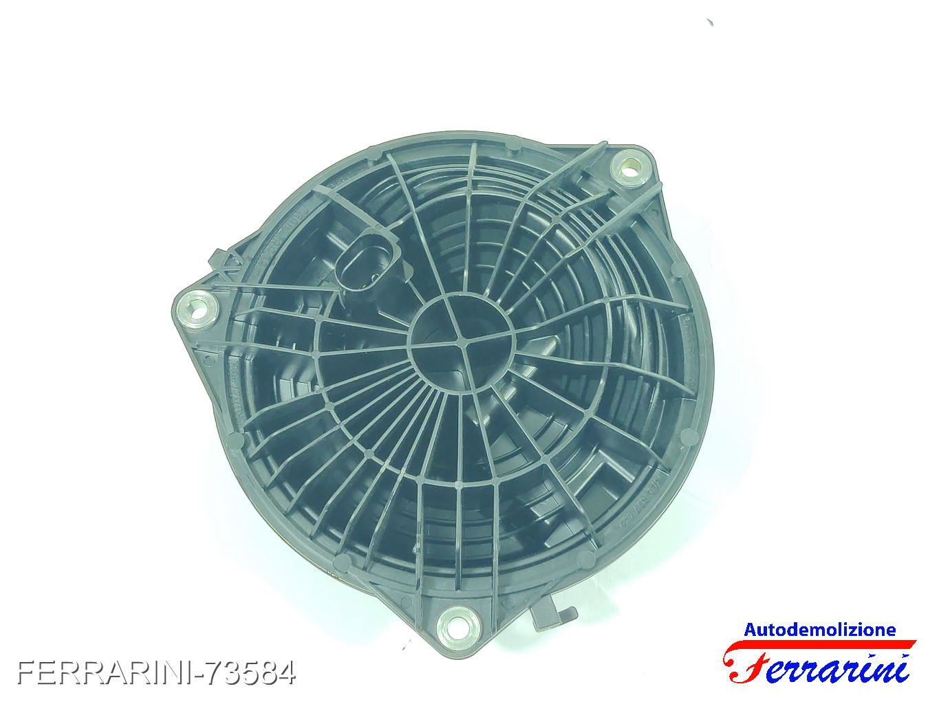 Maniglia Portellone Posteriore VW GOLF 7 5G1, BE1, BE2, BQ1 2012-2020