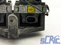 FIAT PUNTO 188 1.2 44KW 188A4000 46543230 Bobina Di Accensione LANCIA YPSILON 6