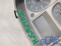 Quadro Contachilometri LANCIA MUSA 350 1.9 D MULTIJET 2004-2012 555000680304 6