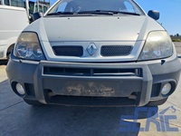 Renault Scenic 1 FA0, JA0/1 2.0 16V RX4 139CV 2000-2003
