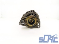 Alternatore FORD FIESTA 4 JA, JB 1.8 DI 2000-2002 YS6110300BF, YS6110300BB